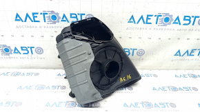 Air filter housing Audi A6 C7 16-18 rest 2.0
