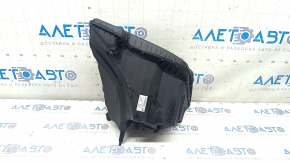 Air filter housing Audi A6 C7 16-18 rest 2.0