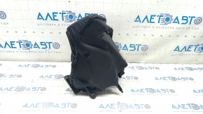 Air filter housing Audi A6 C7 16-18 rest 2.0