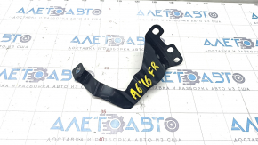 Wing bracket right Audi A6 C7 12-18 inner