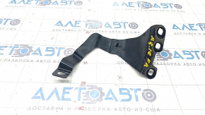 Wing bracket right Audi A6 C7 12-18 inner