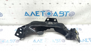 Wing bracket left Audi A6 C7 12-18 inner