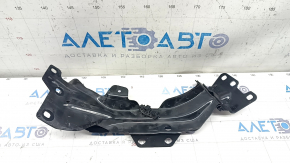 Wing bracket left Audi A6 C7 12-18 inner
