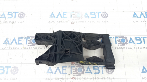 Upper left headlight mount Audi A6 C7 16-18