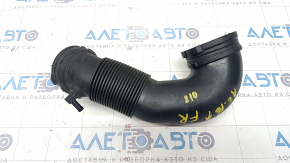 Air duct for manifold Audi A6 C7 16-18 rest 2.0