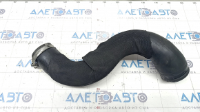 Intercooler pipe left upper Audi A6 C7 16-18 rest 2.0