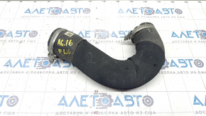 Intercooler pipe left lower Audi A6 C7 16-18 rest 2.0