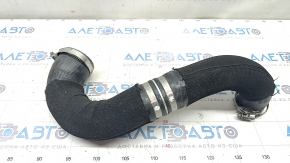 Intercooler pipe right lower Audi A6 C7 16-18 rest 2.0