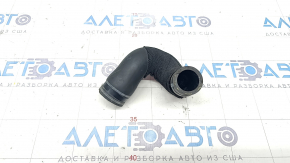 Intercooler pipe Audi A6 C7 12-18 2.0 to resonator