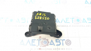 Distribution plate Audi A6 C7 12-18