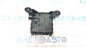 Distribution plate Audi A6 C7 12-18