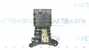 Distribution plate Audi A6 C7 12-18