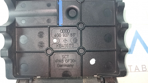 Distribution plate Audi A6 C7 12-18