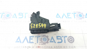 Chip for ECU block engine computer Audi A6 C7 12-18 purple