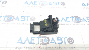 Chip for ECU block engine computer Audi A6 C7 12-18 purple