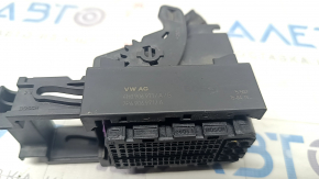 Chip for ECU block engine computer Audi A6 C7 12-18 purple