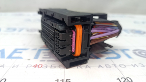 Chip for ECU block engine computer Audi A6 C7 12-18 purple