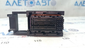 Chip for ECU block engine computer Audi A6 C7 12-18 purple