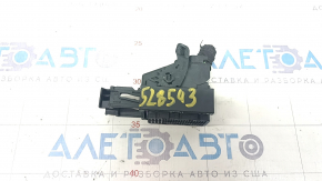 Chip for ECU block engine computer Audi A6 C7 12-18 black