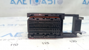 Chip for ECU block engine computer Audi A6 C7 12-18 black