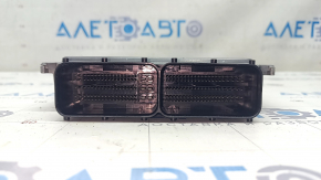 ECU engine computer Audi A6 C7 16-17 2.0 AWD