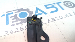 Bracket ambient air temperature sensor Audi A6 C7 12-18 broken mount