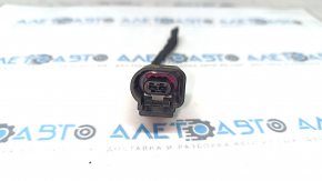 Chip for ambient air temperature sensor Audi A6 C7 12-18