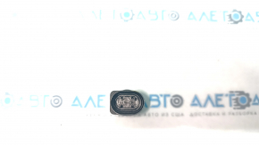 Ambient Air Temperature Sensor Audi A6 C7 12-18