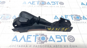 Hood seal right Audi A6 C7 12-18
