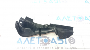 Hood seal right Audi A6 C7 12-18