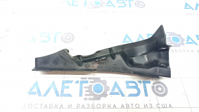 Hood seal right Audi A6 C7 12-18