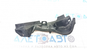 Hood seal left Audi A6 C7 12-18