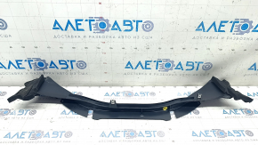Front Cup Strut Cover Central Audi A6 C7 12-18