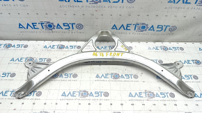 Front strut brace Audi A6 C7 12-18