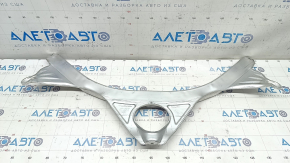 Front strut brace Audi A6 C7 12-18
