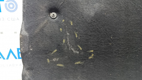 Engine protection Audi A6 C7 12-18 is worn out, torn