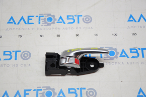 Door handle inner front right Chrysler 200 15-17 chrome