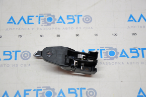 Door handle inner front right Chrysler 200 15-17 chrome