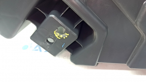 Lincoln Nautilus 19-23 Subwoofer Breakdown