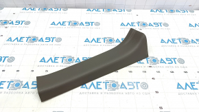 Nissan Murano z51 09-14 beige inner rear right door sill plate