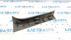Nissan Murano z51 09-14 beige inner rear right door sill plate