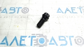 Wheel bolt d17 M14x1.25 BMW X5 F15 14-18