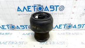 Air spring rear left BMW X5 F15 14-18