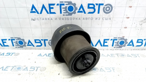 Air spring rear left BMW X5 F15 14-18