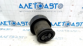 Air spring rear right BMW X5 F15 14-18