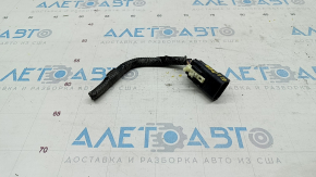 External light (wing) chip Lincoln Nautilus 19-23