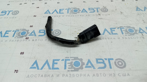 External light (wing) chip Lincoln Nautilus 19-23