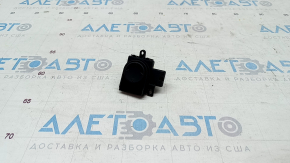 Lincoln Nautilus 19-23 Steering Wheel Adjustment Button