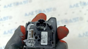 Steering paddle shifter right Lincoln Nautilus 19-23