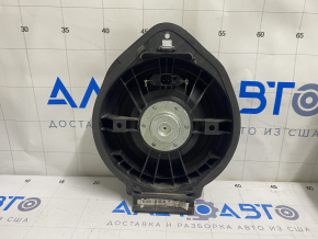 Chevrolet Volt 11-15 rear left speaker dented